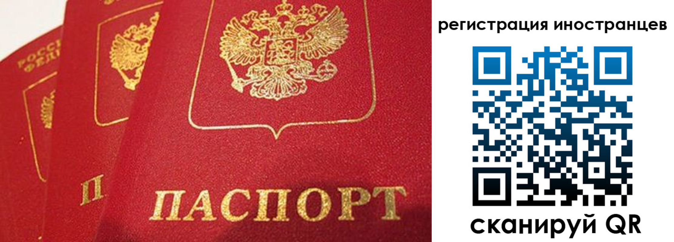 временная прописка в Канске